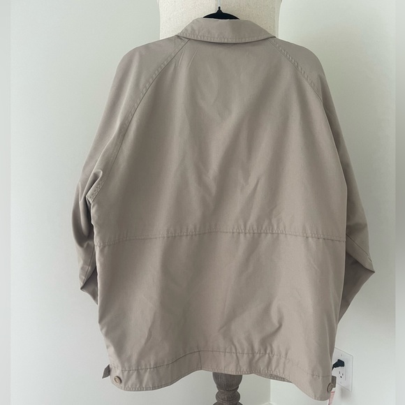 Moores Bomber Jacket - Picture 2 of 3